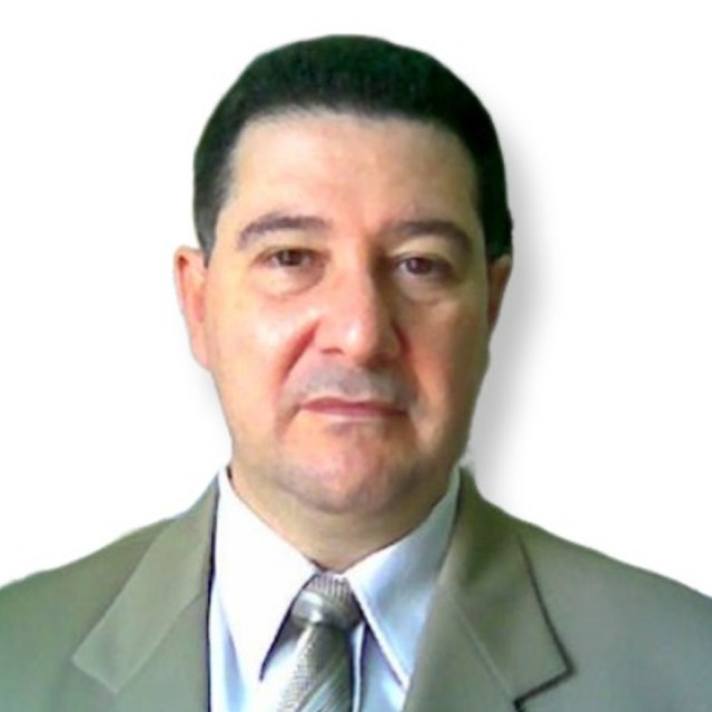 Jorge Barros